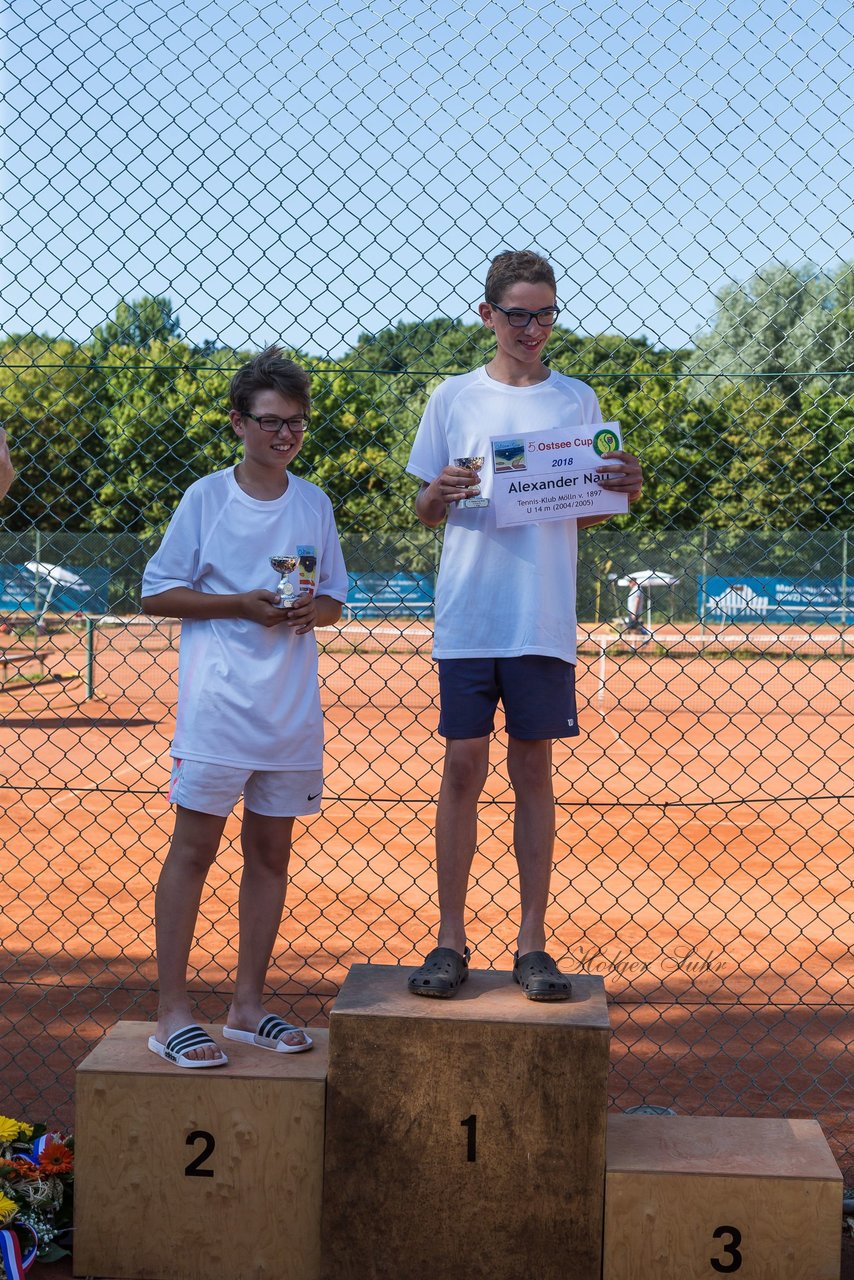 Bild 71 - Ostsee Cup